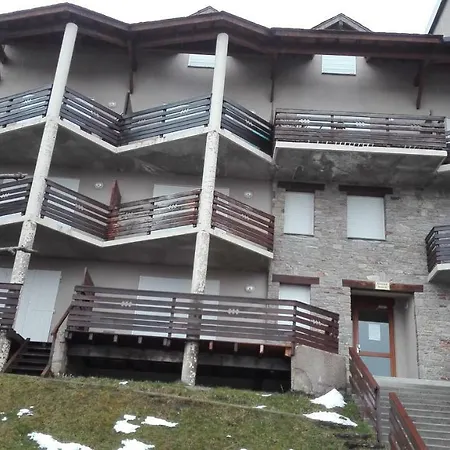 T2 Avec Fermee Et Terrasse Διαμέρισμα