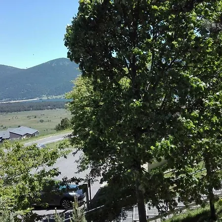 T2 Avec Fermee Et Terrasse Apartment Les Angles (Pyrenees-Orientales)